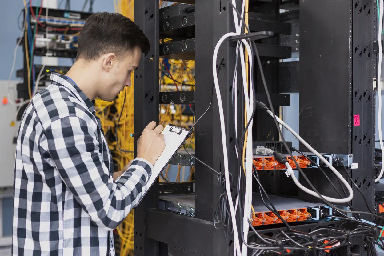 Automatizări și SCADA