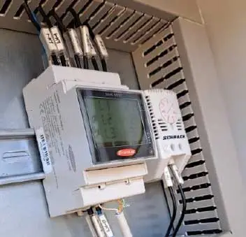Verificator Proiecte