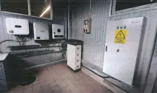 Verificator Proiecte