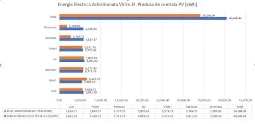 Verificator Proiecte