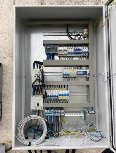 Verificator Proiecte